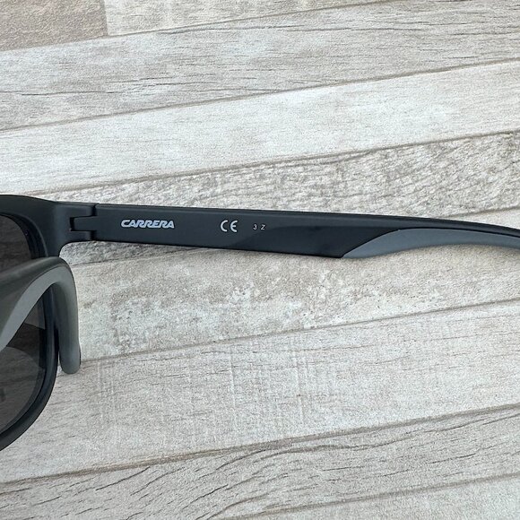 Carrera 8054/S 003 M9 POLARIZED Sunglasses Men - Picture 4 of 12